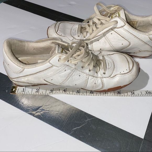 Diesel Tennis Shoes - Picture 5 of 5